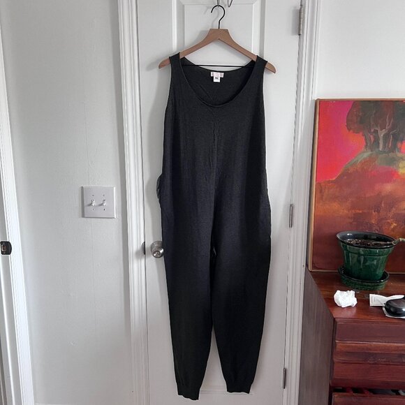 SVILU Remsen Knit Jumpsuit - Picture 3 of 7